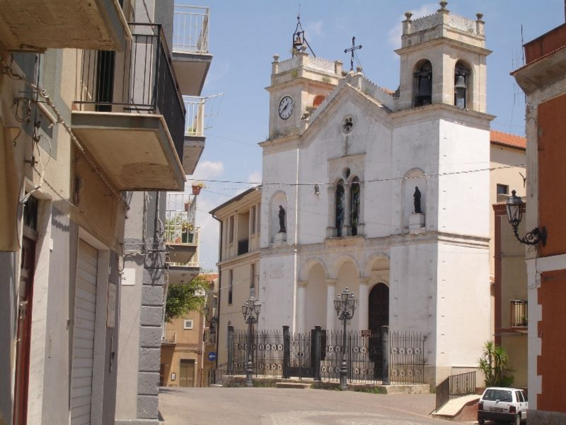 Castrofilippo